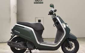 HONDA ﾀﾞﾝｸ AF74