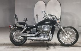 HONDA SHADOW 400 SLASHER NC40