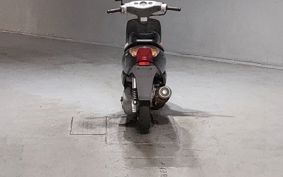 YAMAHA JOG ZR EVOLUTION SA16J