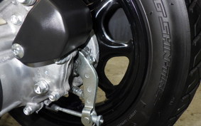 YAMAHA JOG-7 2012 AY01