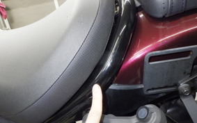 HONDA REBEL 1100 DCT 2021 SC83