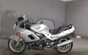 KAWASAKI ZZ-R400 2005 ZX400N