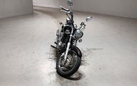 YAMAHA DRAGSTAR 250 VG02J
