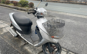 SUZUKI LET's 2 CA1PA