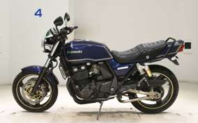 KAWASAKI ZRX-2 2000 ZR400E