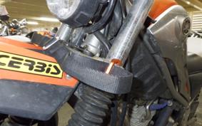 YAMAHA TRICKER Gen.2 DG16J