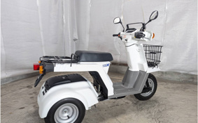 HONDA  GYRO X STANDARD  TD02