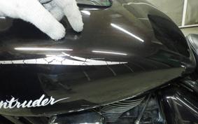 SUZUKI INTRUDER 400 Classic 2015 VK56A