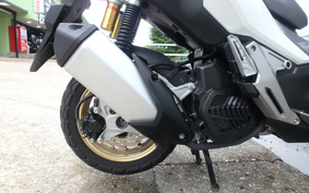 HONDA ADV150 KF61
