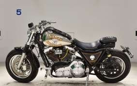 HARLEY FXLR 1340 1989