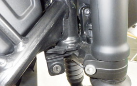HONDA REBEL 250 S MC49