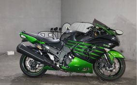KAWASAKI ZX 1400 NINJA R 2014 ZXT40E