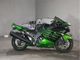 Фото Kawasaki ZX 1400 NINJA R 2014 с японского аукциона