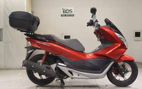 HONDA PCX 150 2012 KF18