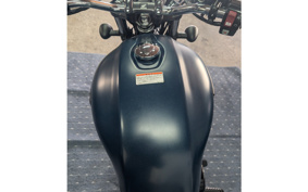 HONDA GB350 2022 NC59