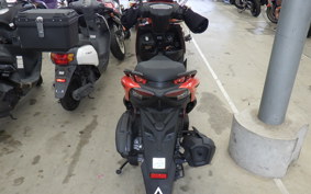 YAMAHA CYGNUSｸﾞﾘﾌｧｽ SEJ4J