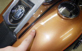 HARLEY FLSTC 1580 2008