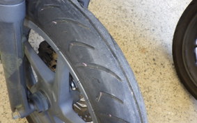 HONDA DIO 110 2020 JF31