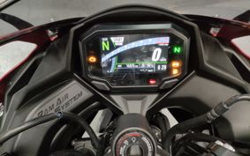 KAWASAKI  NINJA ZX-25R SE ZX250H