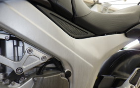 YAMAHA TDM850 2001