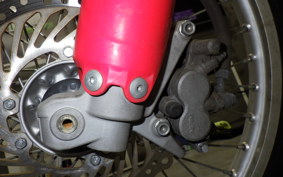 HONDA CRF250L LD 2009 MD44
