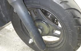 SUZUKI ADDRESS V125 S CF4MA