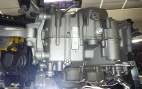 DUCATI HYPERMOTARD698 2024