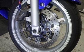 SUZUKI SV1000S 2005 VT54A