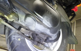 YAMAHA GEAR Gen.2 2008 UA08J