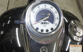 YAMAHA DRAGSTAR 250 VG02J