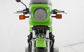 KAWASAKI Z1000 J 2021 KZT00J