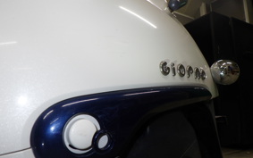 HONDA GIORNO 3 2019 AF77