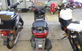 YAMAHA AXIS 125 TREET SE53J