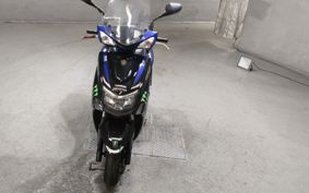 YAMAHA CYGNUS125XSR SED8J