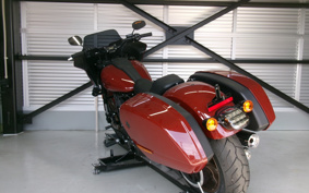 HARLEY FXLRST 2026 YXZ