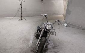 YAMAHA DRAGSTAR 400 CLASSIC 1998 4TR