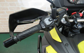 SUZUKI DL650 ( V-Strom 650 ) ABS 2020 C733A