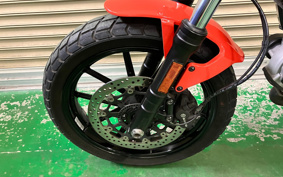 DUCATI SCRAMBLER SIXTY2 2019