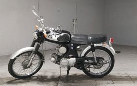 HONDA CS90 S90