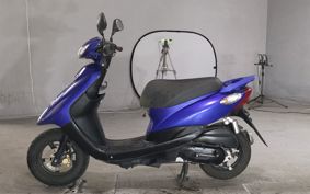 YAMAHA JOG ZR SA58J