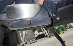 KTM 250 DUKE 2011