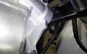 HONDA CBR250RR 1985 MC22