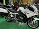 Фото BMW R 1250RT 2022 с японского аукциона