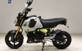 HONDA ｸﾞﾛﾑ-2 2023 JC92