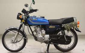 HONDA CG125 2024