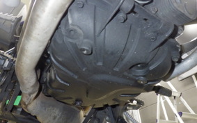 BMW F650GS 2010