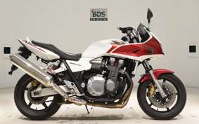 HONDA CB1300SF SUPER BOLDOR 2008 SC54