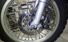 YAMAHA TW225 2026 DG09J