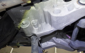 HONDA DIO 110 2026 JF58