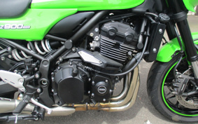 KAWASAKI Z900RS CAFE 2020 ZR900C